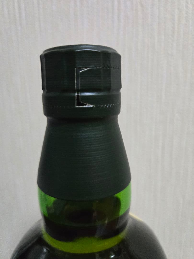 サントリー 白州 700ml