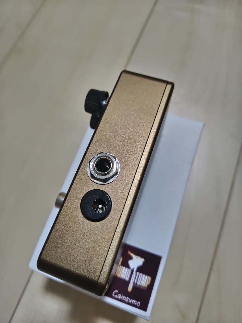 《最終価格》SUMO STOMP Gainsumo