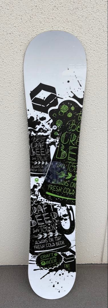 FTWO TNT 143　超ソフトフレックス　グラトリ専用