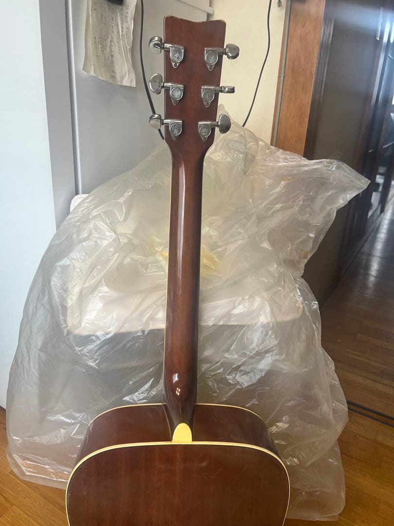 YAMAHA FG−425ＴＢＳ