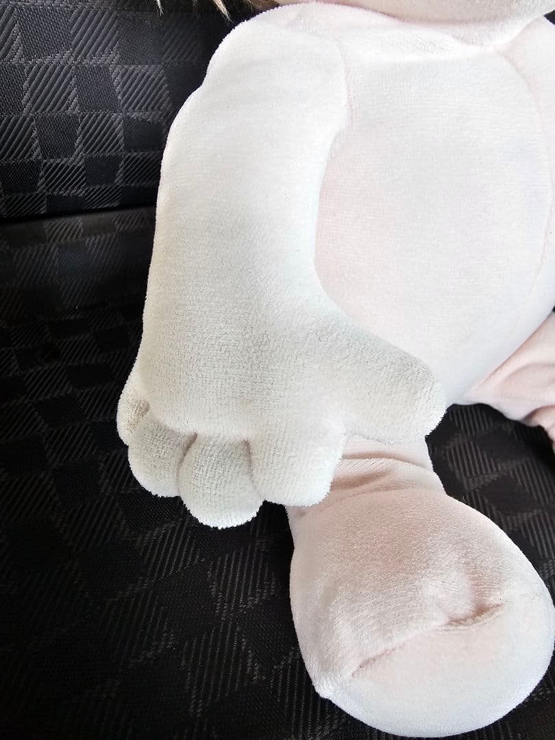 動きます。夢の子　 タカラトミー