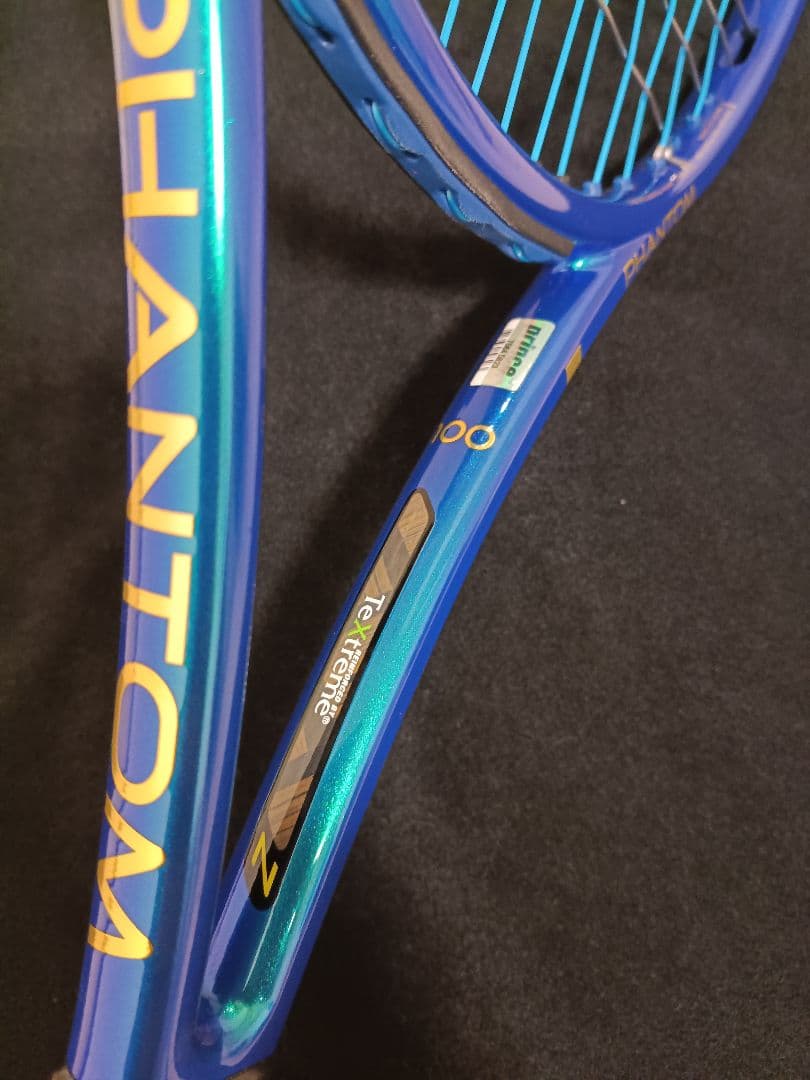 ①Prince Phantom O3 100 G2／ファントムオースリー