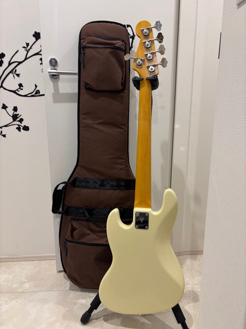 ベース Vanzandt JBV-R2V / VWH