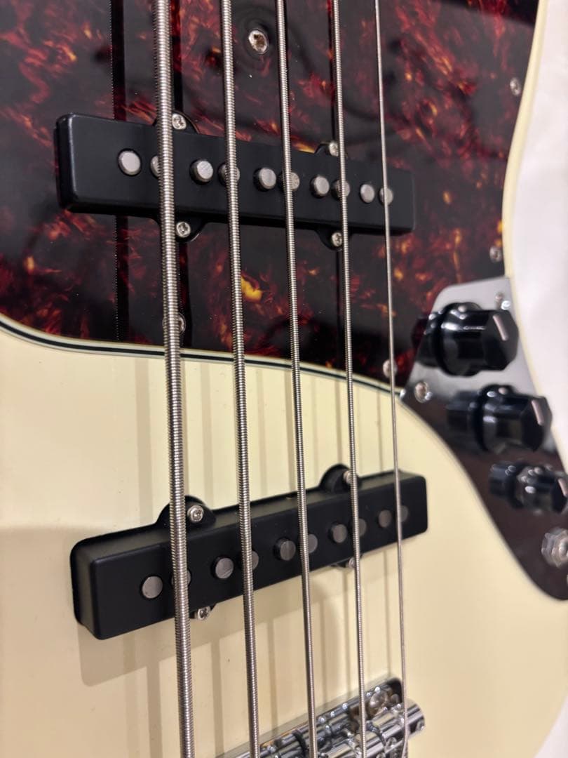 ベース Vanzandt JBV-R2V / VWH