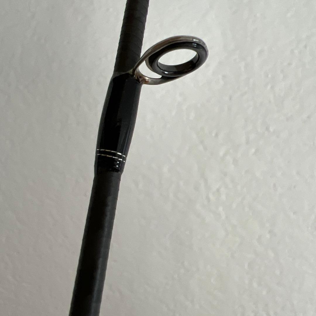 SHIMANO 23 ディアルーナ S100MH