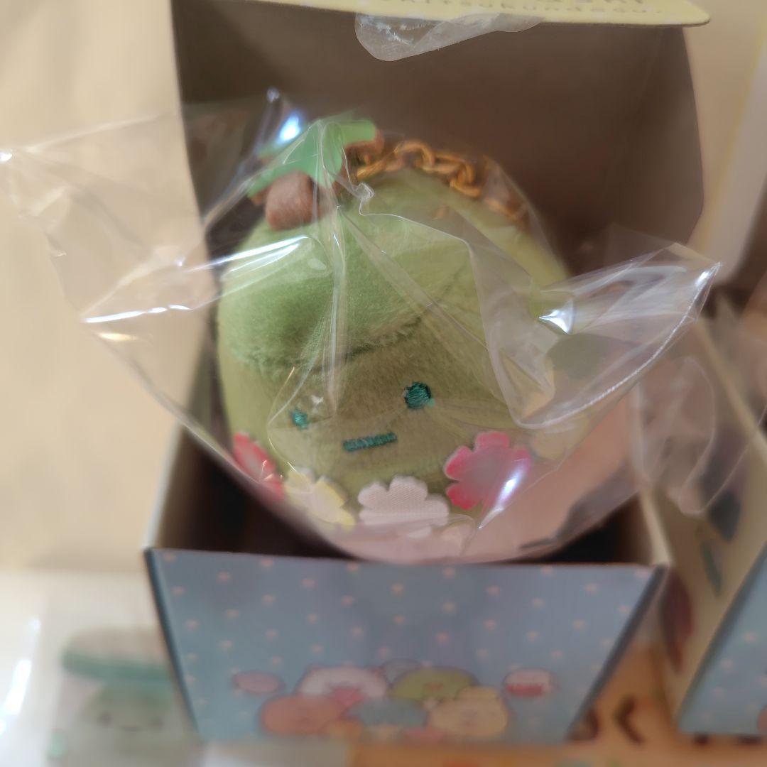 すみっコぐらし 台北 やま（南国）すなやま 10th 限定 ブラインドボックス