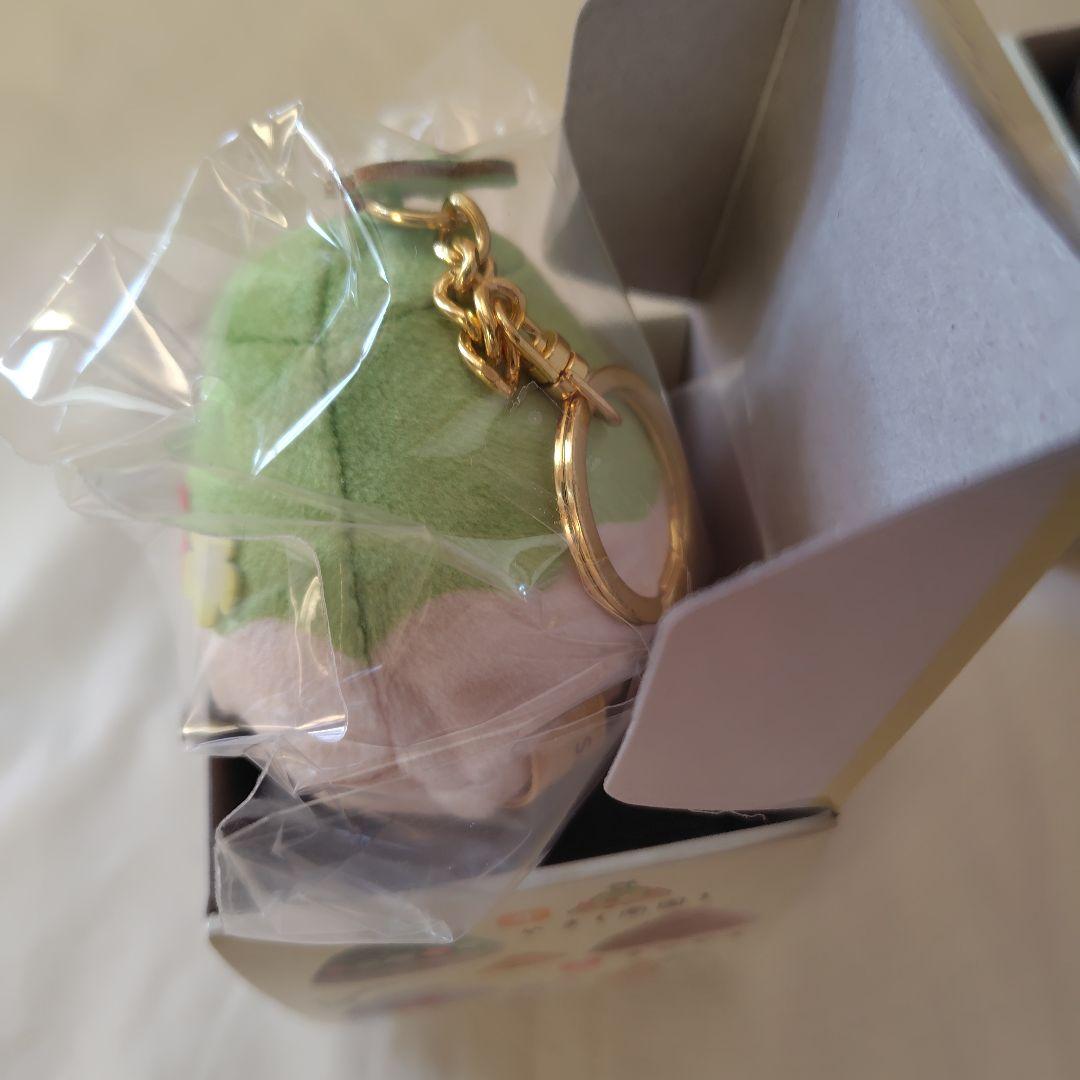 すみっコぐらし 台北 やま（南国）すなやま 10th 限定 ブラインドボックス