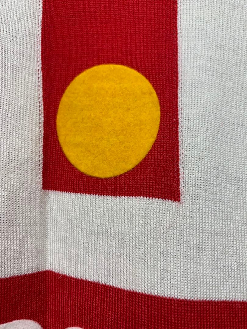 メリノウールジャージ