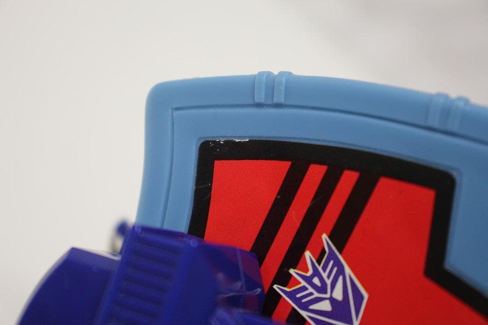 ◆ トランスフォーマーV デスザラス　ロボット 玩具　08126