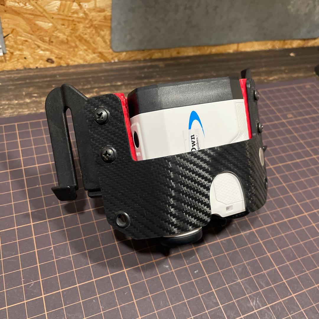 【アウトレット品:右手】ニコンクールショット20GⅡ/20iGⅡ/Ⅲ専用ケース