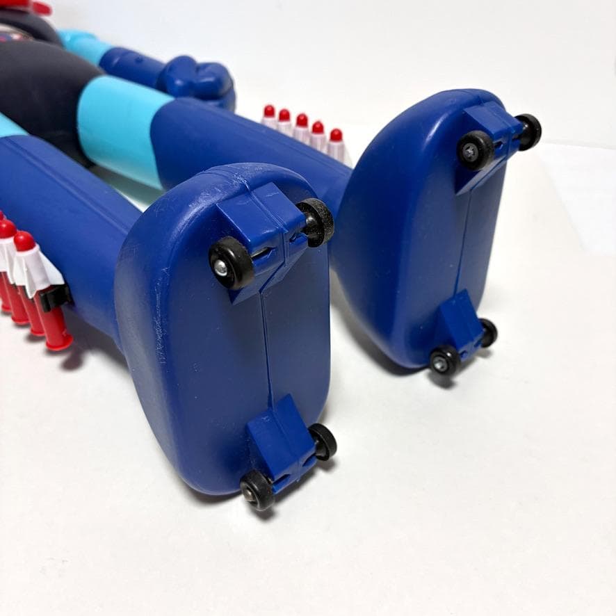 当時モノ　パイルダー極美品『ポピー　ジャンボマシンダー マジンガーZ』