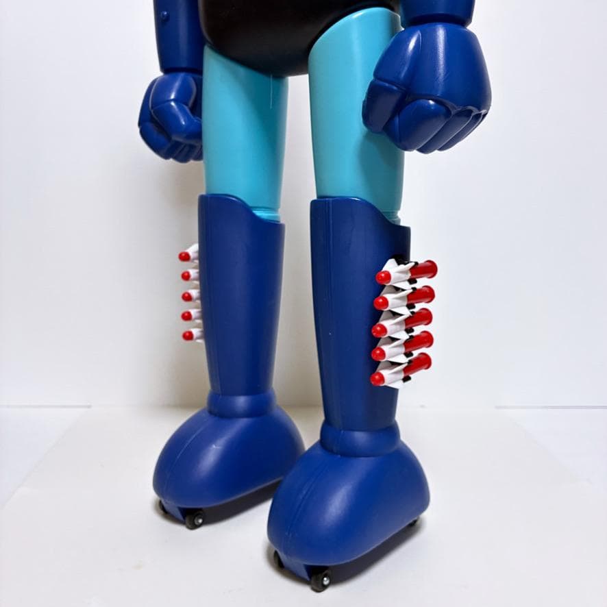 当時モノ　パイルダー極美品『ポピー　ジャンボマシンダー マジンガーZ』