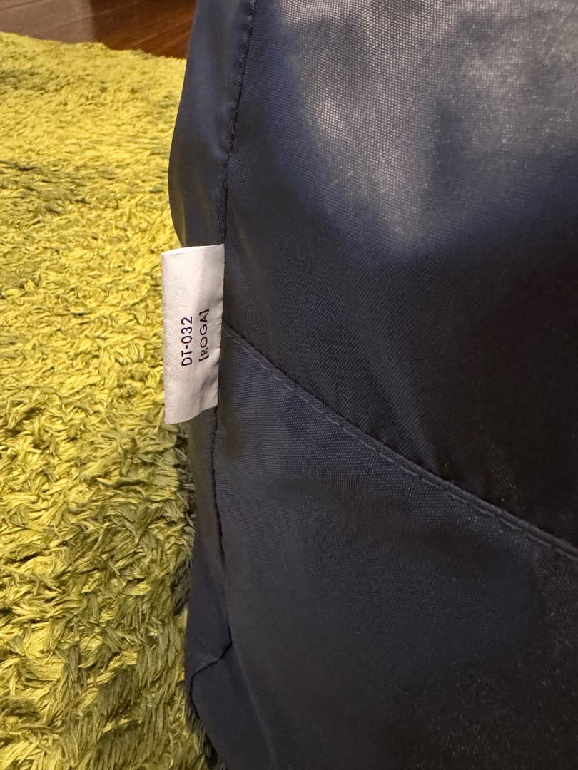 ゼインアーツ ロガ　DT-032（フットプリント + フロアマット付き）