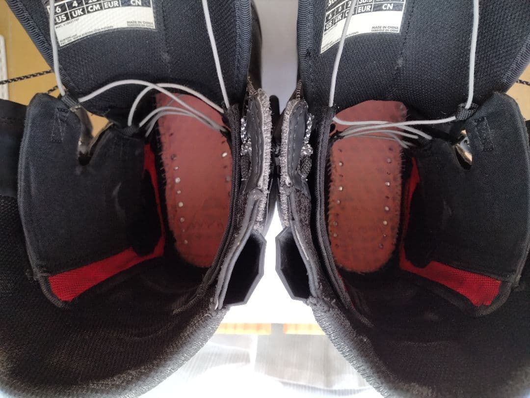 バートン サプリーム ワイド 23.0/burton SUPREME 21-22