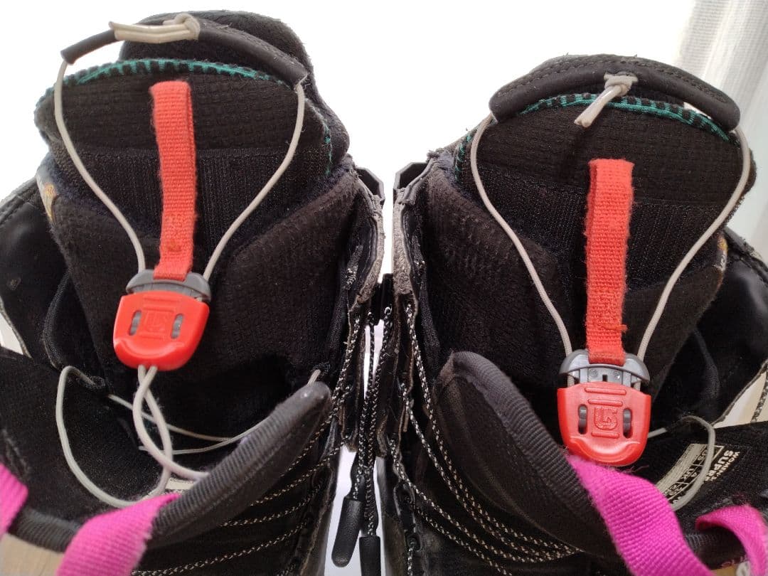 バートン サプリーム ワイド 23.0/burton SUPREME 21-22