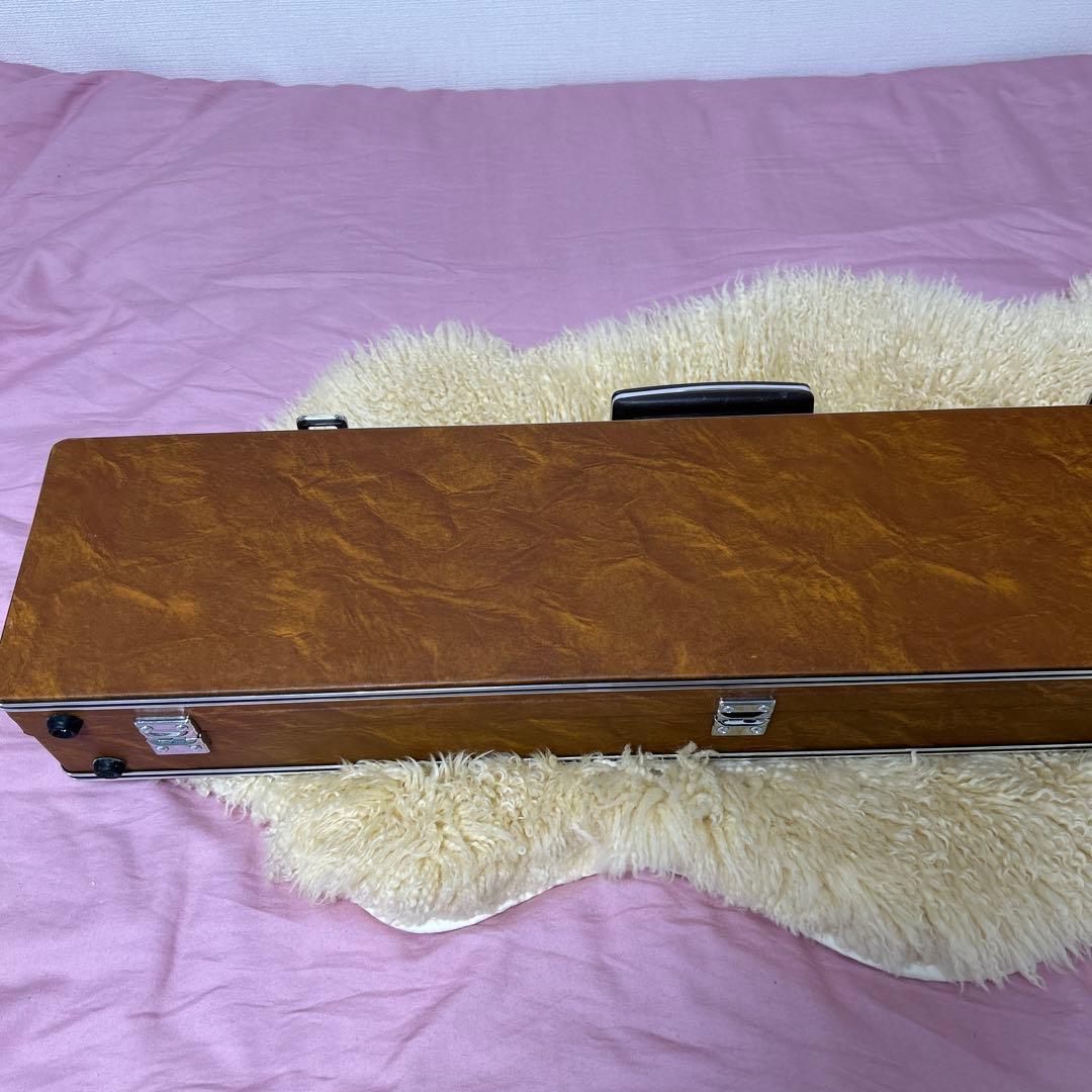 大正琴　琴伝流　もみじ