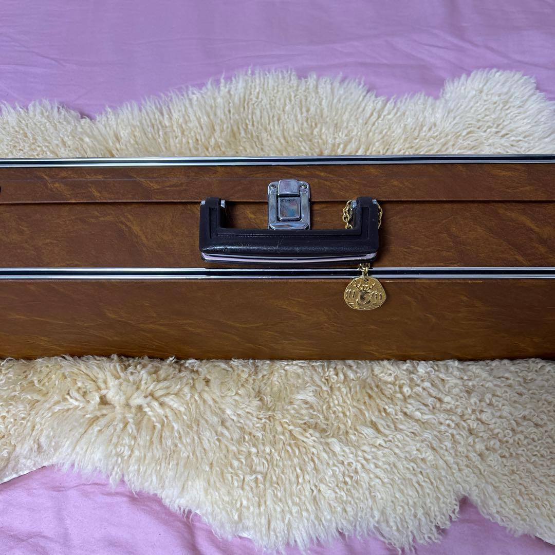 大正琴　琴伝流　もみじ