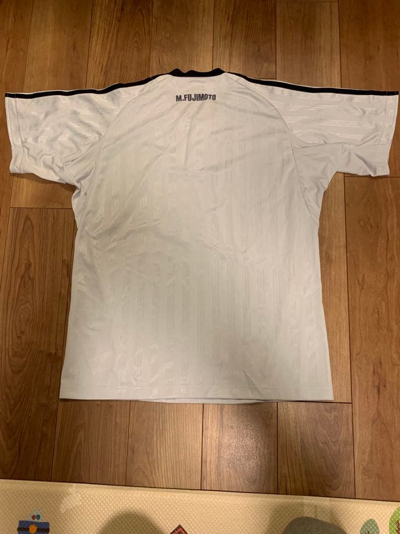 読売巨人ジャイアンツ練習着　支給品　NPB