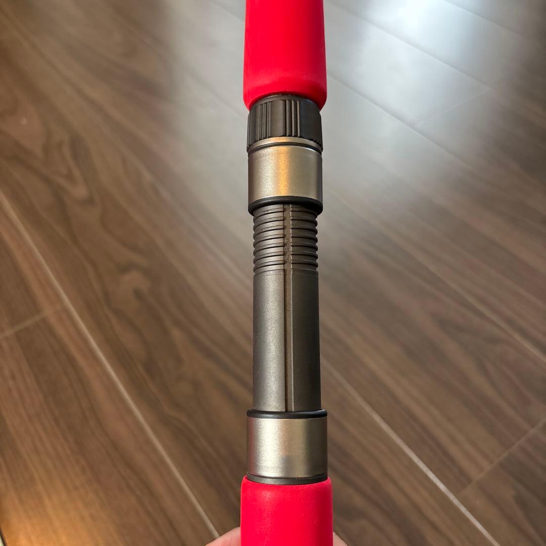 ufmウエダ DOLPHIN STICK PPS-70H