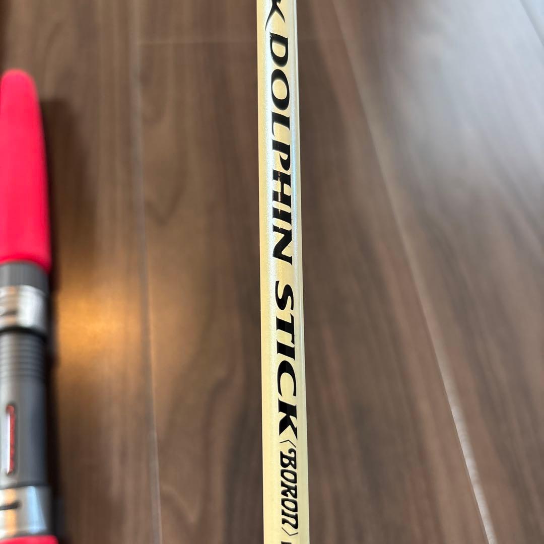 ufmウエダ DOLPHIN STICK PPS-70H