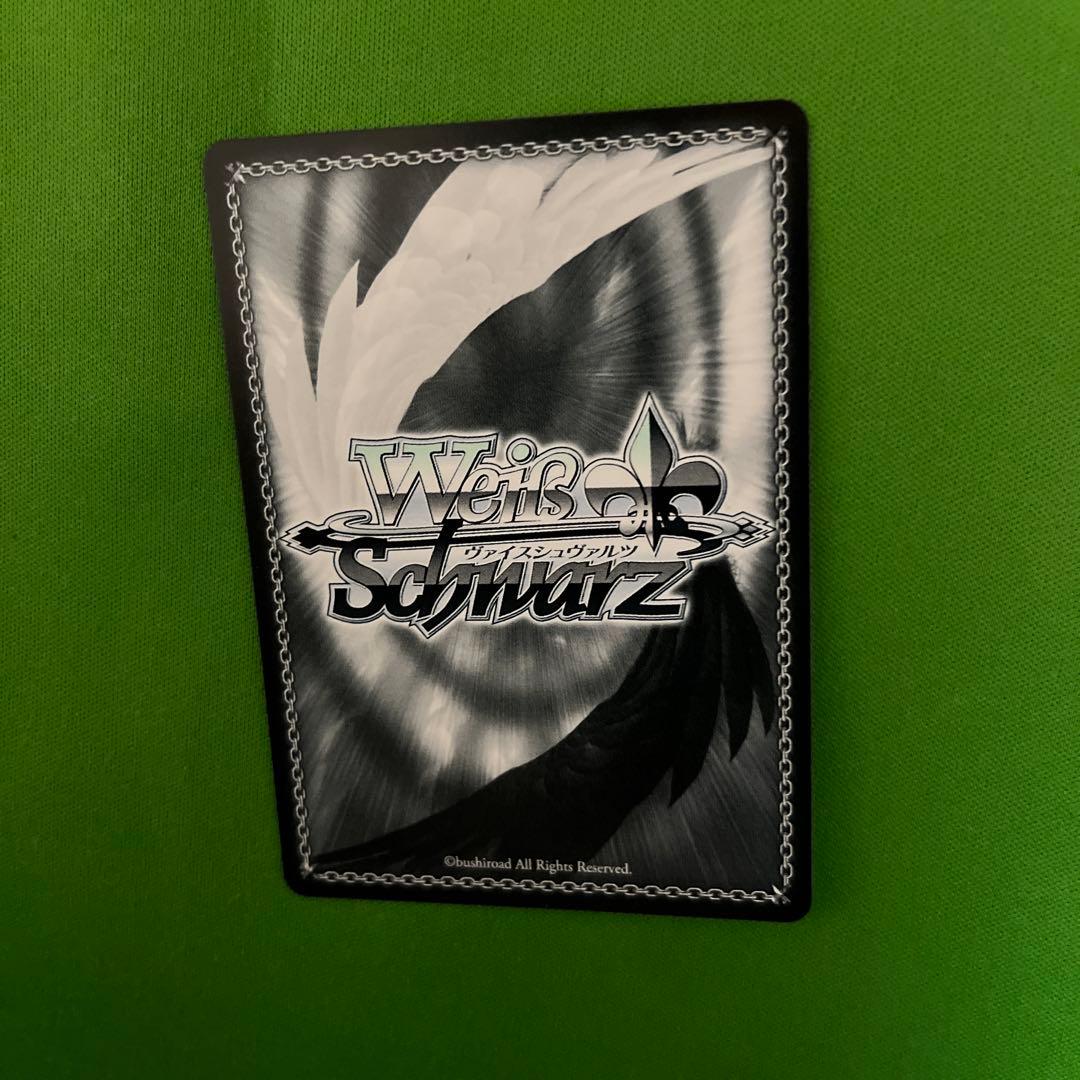 短夜　しろは　sp サイン