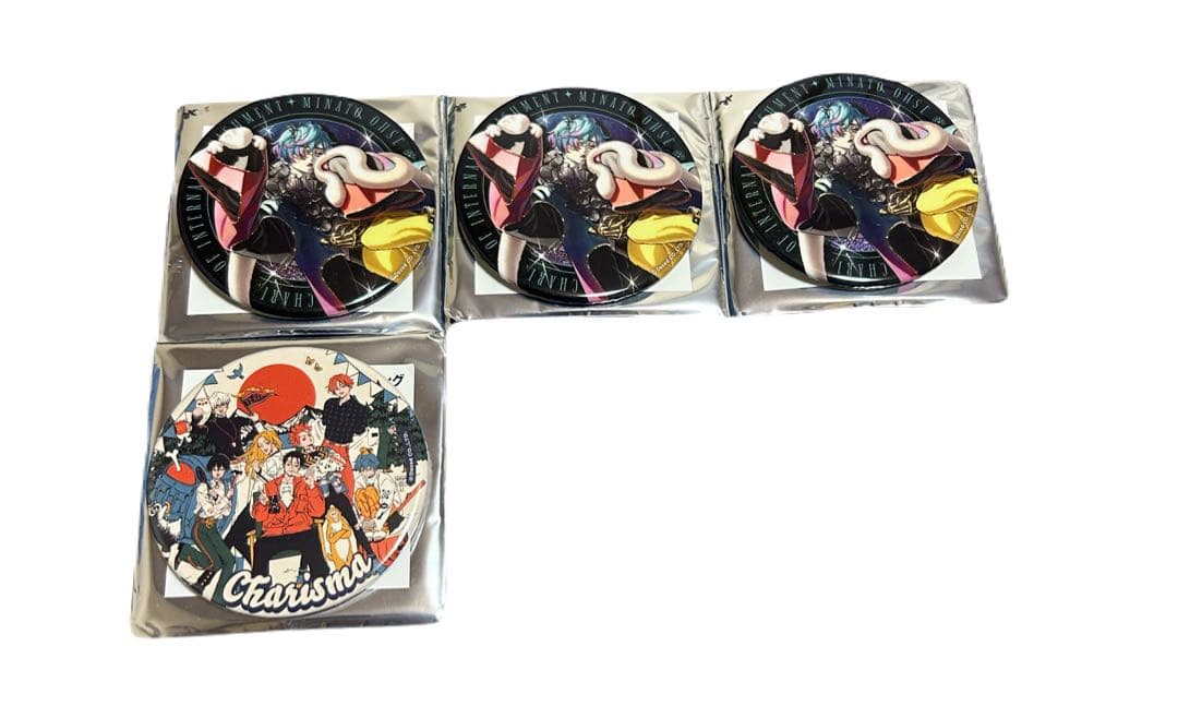 【バラ売り可⭕️定価以下あり】カリスマグッズセット