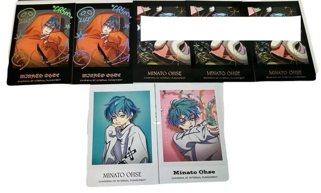 【バラ売り可⭕️定価以下あり】カリスマグッズセット