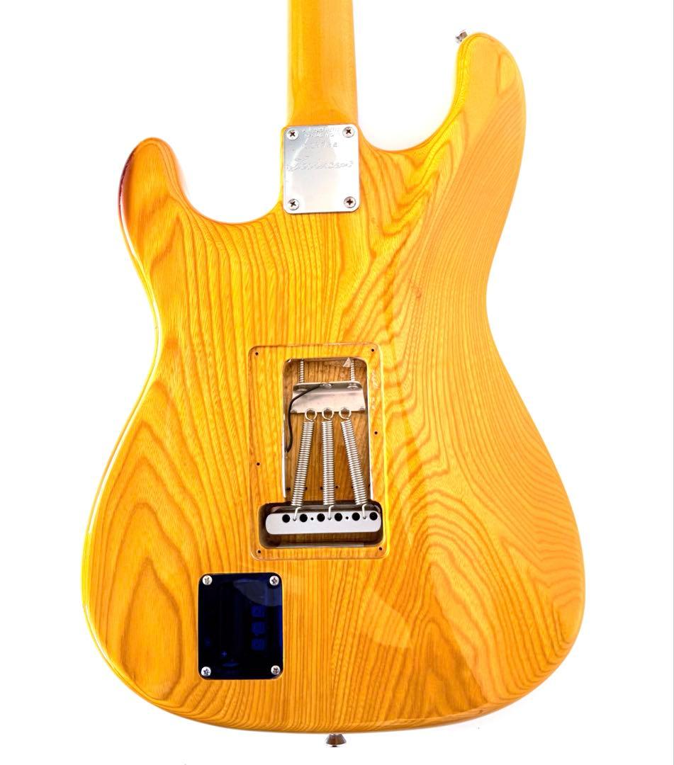 【希少】Blade levinson Limited エレキギター ブレード