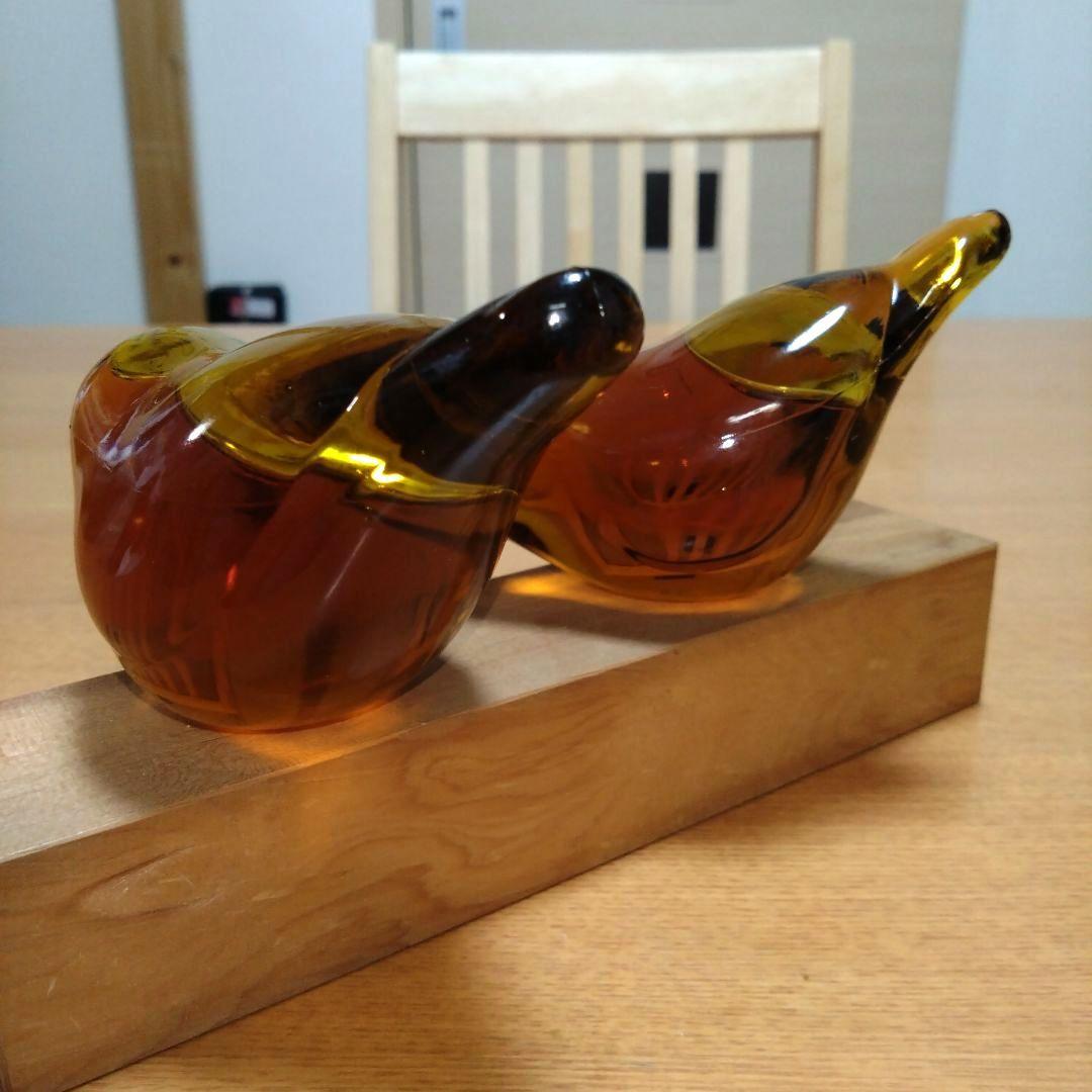 ◆超レア◆サントリー◆EXPO'85つくば万博◆スペシャルリザーブ◆小鳥ボトル