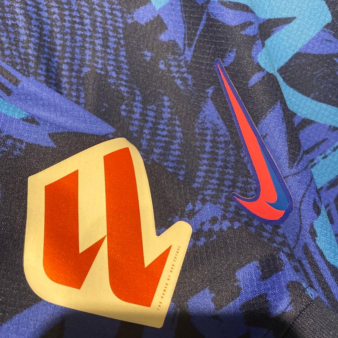 グリーズマン　アトレティコ・マドリード 24/25 サード　リーグ仕様