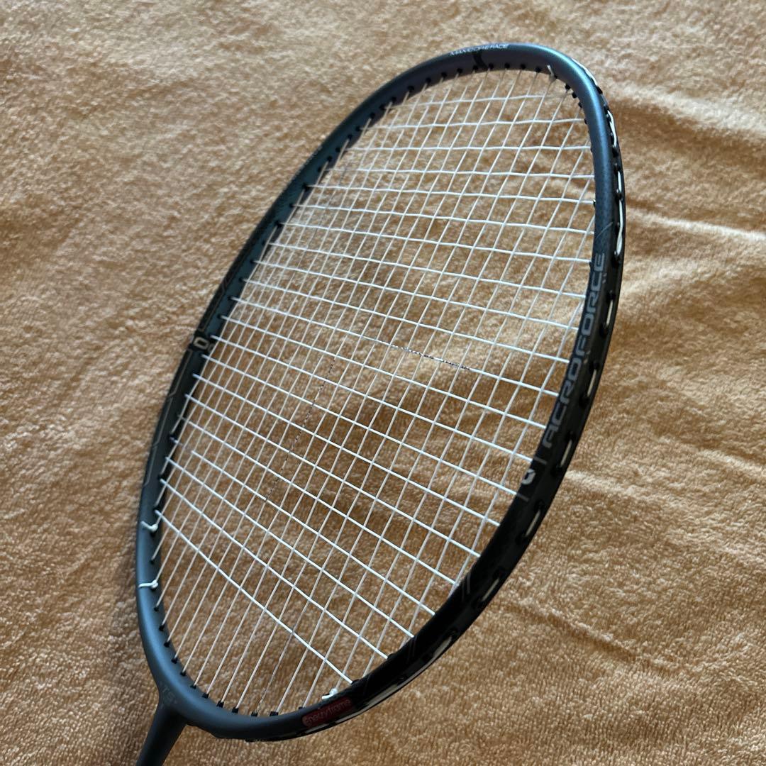 アクロフォース100 １本