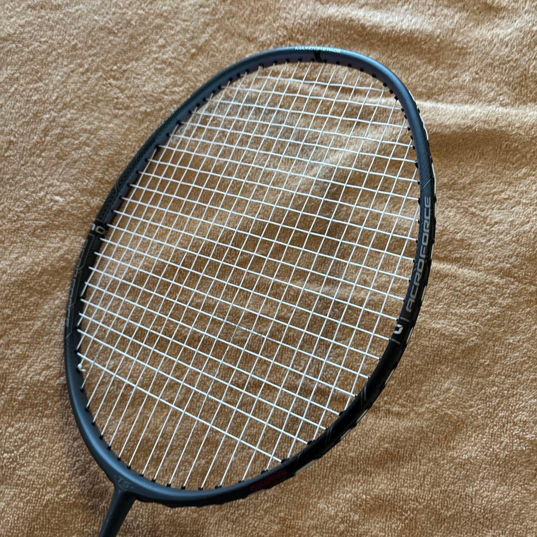 アクロフォース100 １本