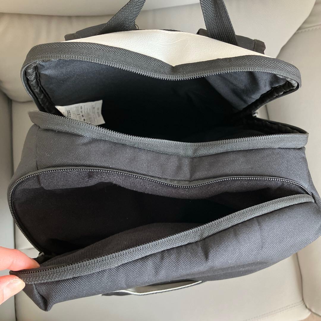 【NIKE】ナイキ 　ELITE　フープスエリートプロ　バッグパック