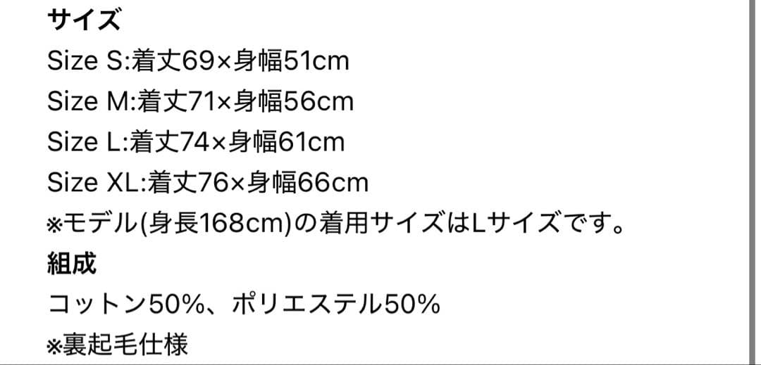 BUMP OF CHICKEN BOC Logo Hoodie パーカー　L