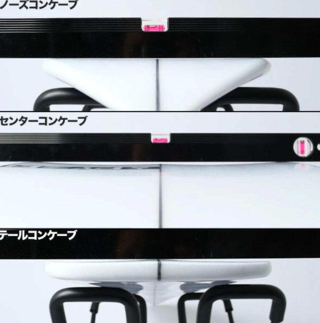 送料込 PYZELパイゼル RED TIGER 5'11 30㍑