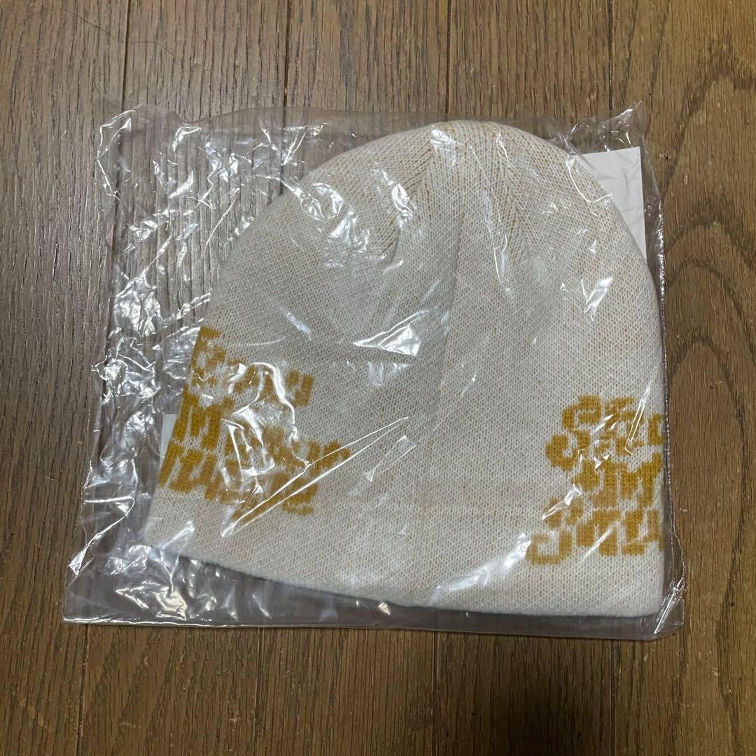 ShowMinorSavage ジャガードビーニー