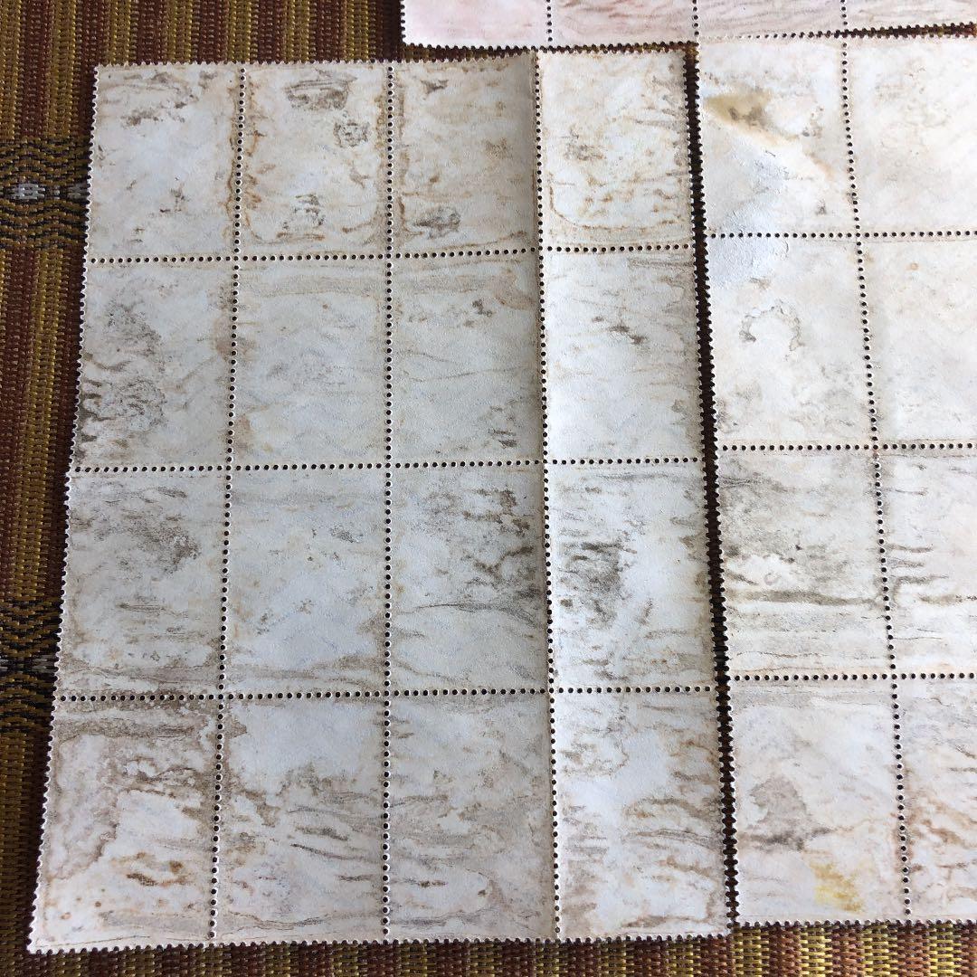 カタログ価格33,600円昭和12年 愛国募金切手3種×16枚ブロック計48枚！