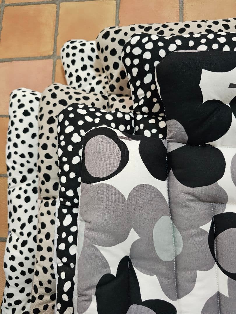 KiKiページ #2244 クレートクッションマット