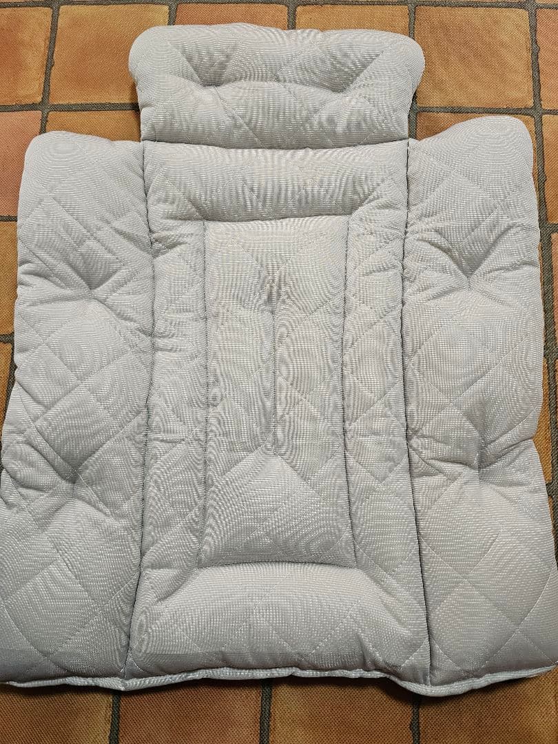 KiKiページ #2244 クレートクッションマット