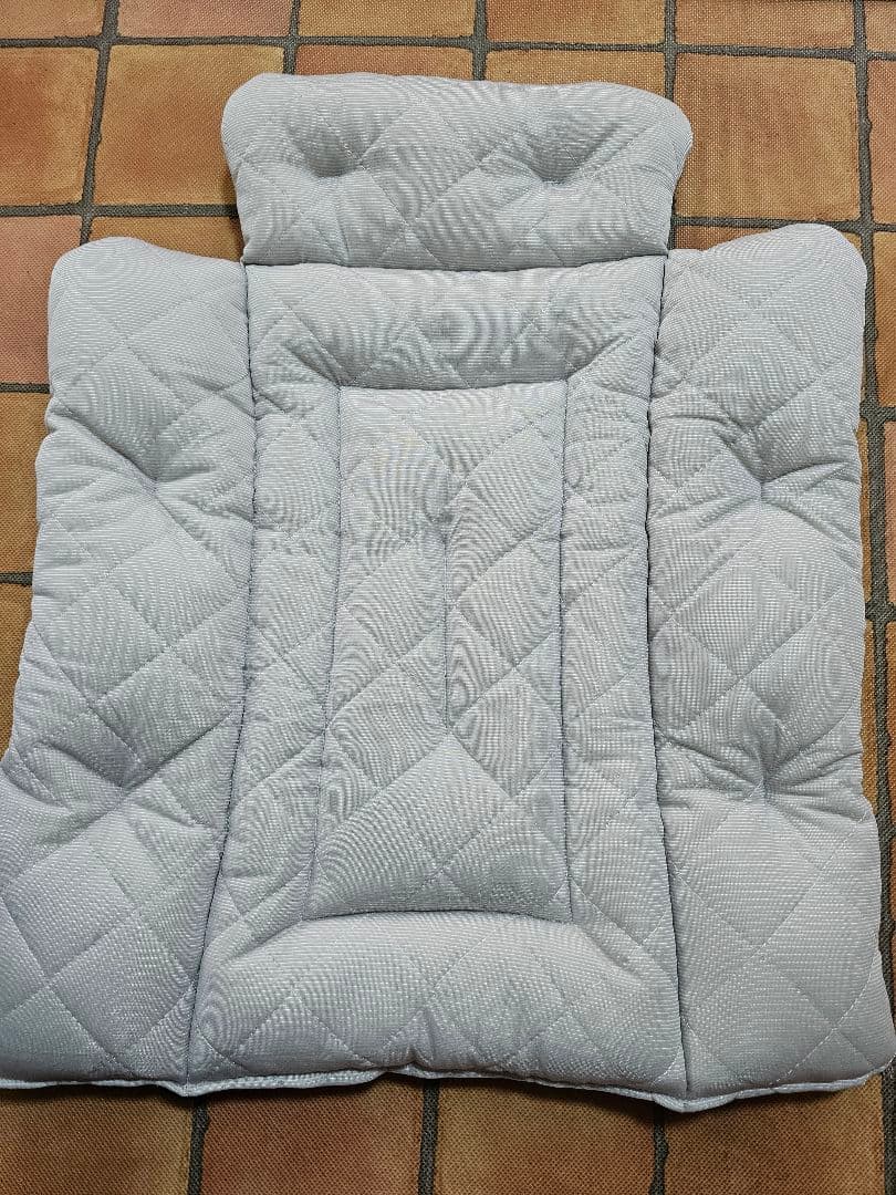 KiKiページ #2244 クレートクッションマット