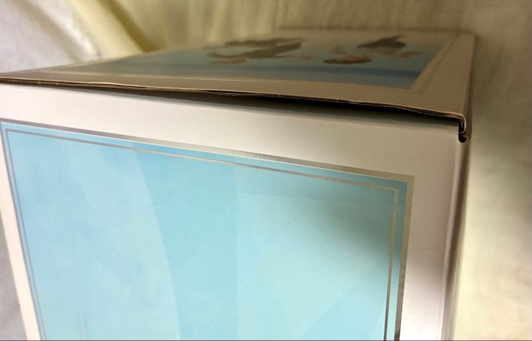 勝生勇利＆ヴィクトル・ニキフォロフ Premium Box(未開封)