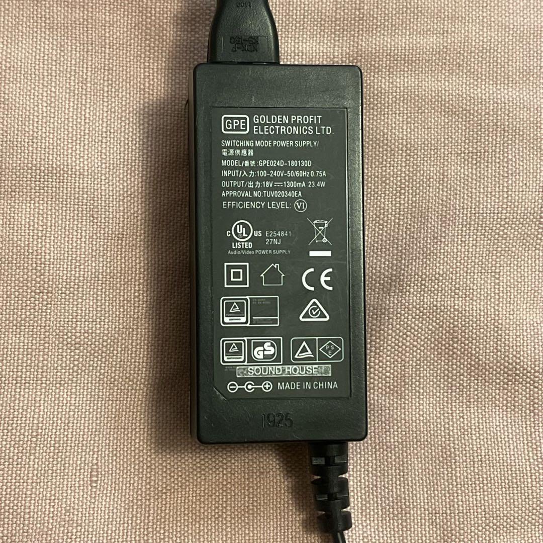 Soundcraft Notepad-8FX アナログミキサー ぴったりケース付