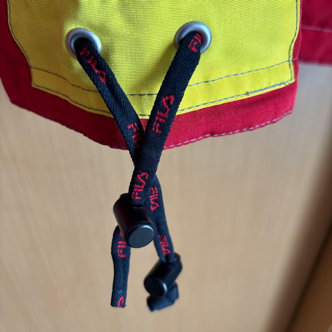 FILA  WEAR フィラ スキーウェア スノボーウェアー