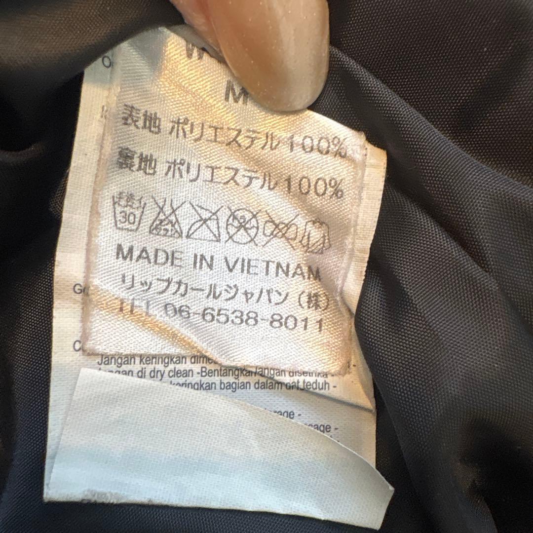 スノボウェア（上下セット）リップカールripcurl