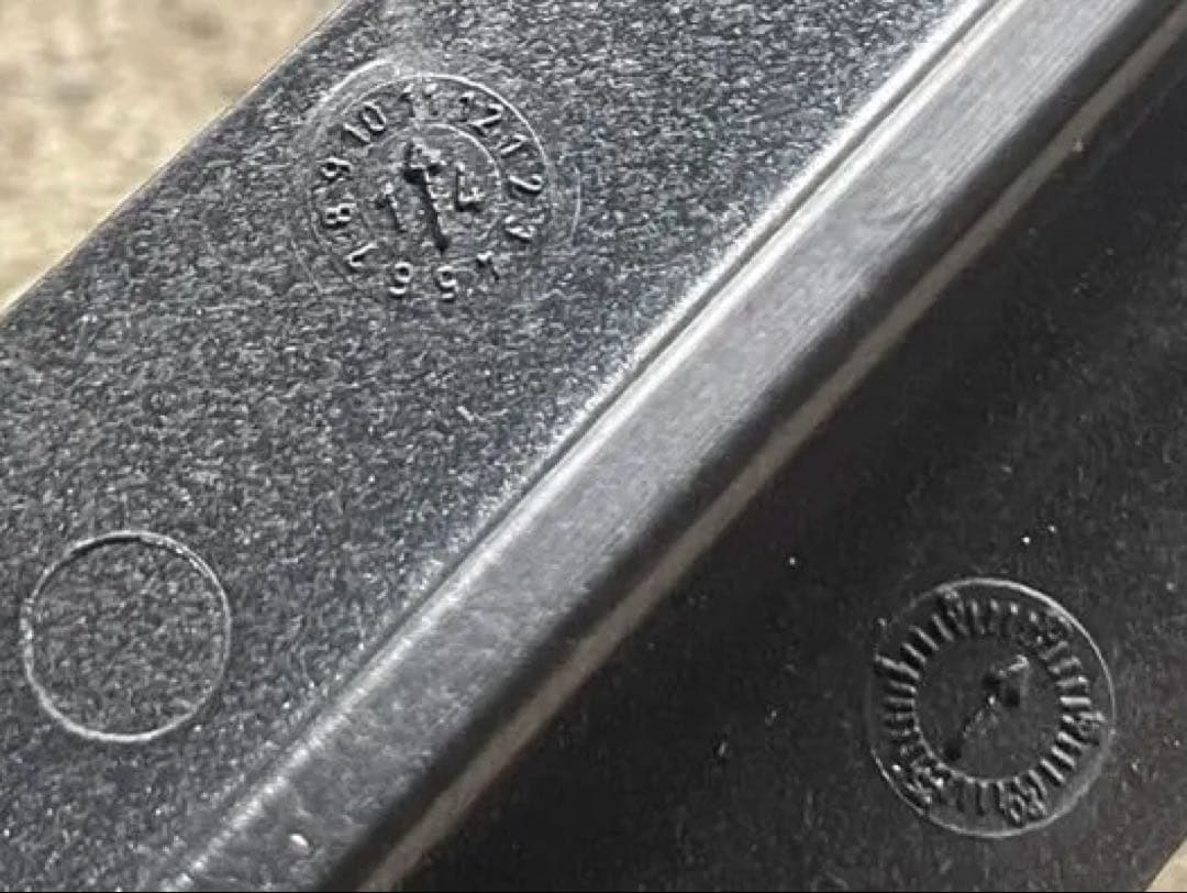 SKYWAY TUFF WHEEL Ⅱ 20インチ OLD BMX 2014