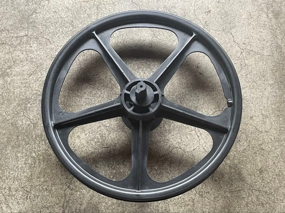 SKYWAY TUFF WHEEL Ⅱ 20インチ OLD BMX 2014