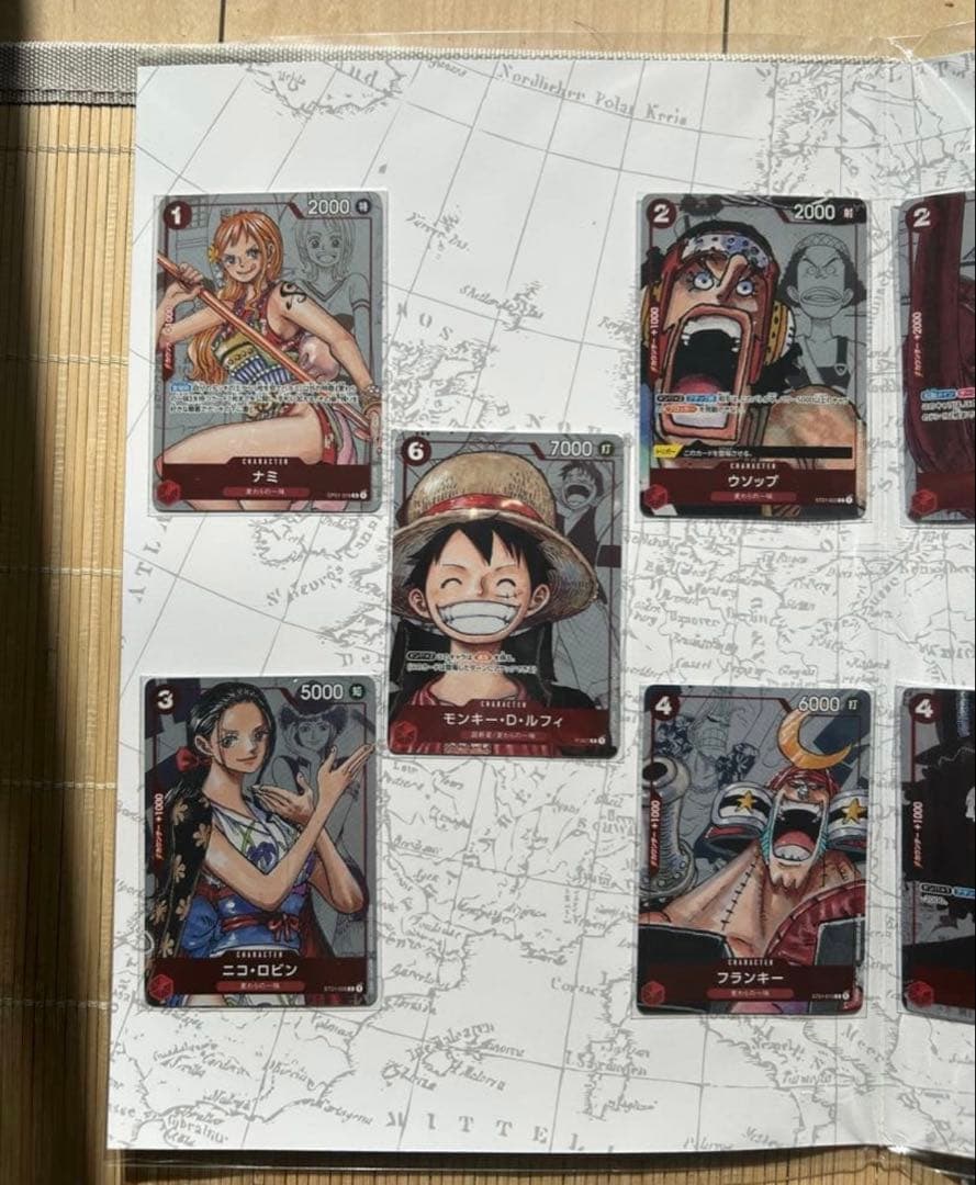 【新品未開封】ワンピースカード　プレミアムカードコレクション25周年エディション
