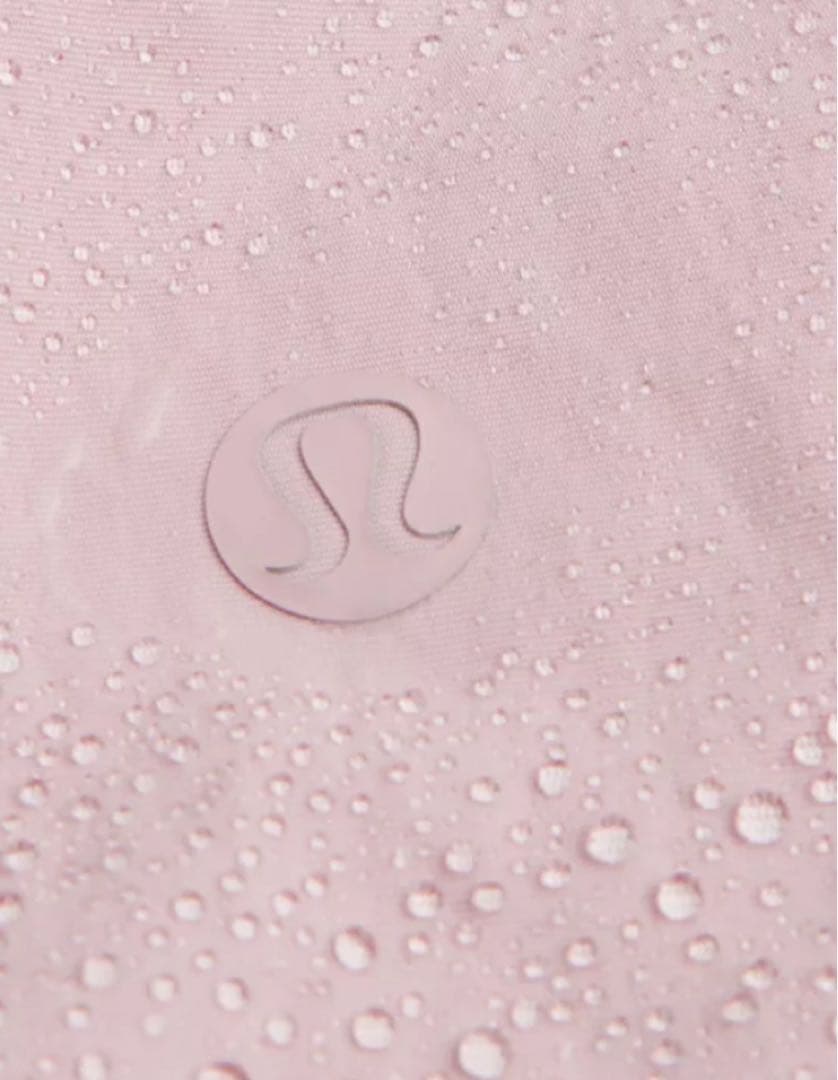 ルルレモンAlways Effortless ジャケット