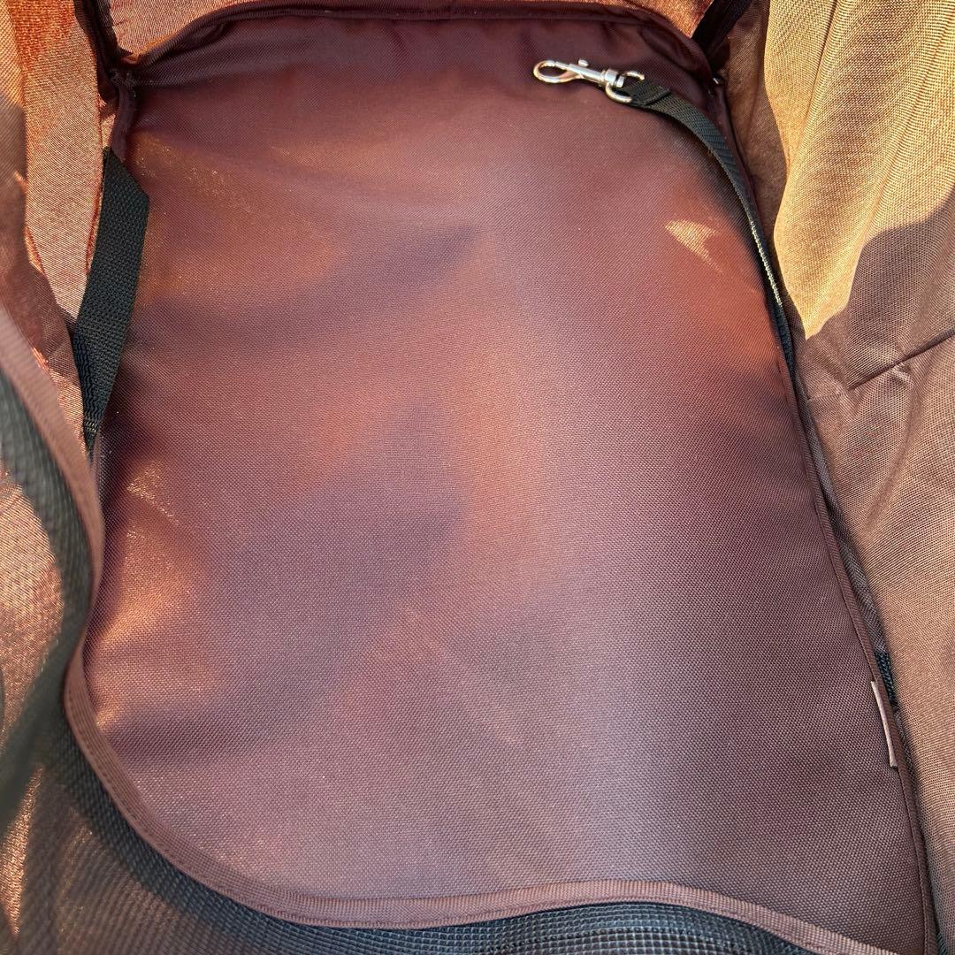 カインズ　ミッキー　ペットカート　3輪 完売品