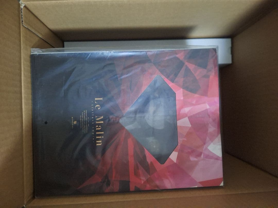 ル・マラン　アズールレーン　昼寝好きのラピヌ 1/4 あみあみ限定特典　ミメヨイ